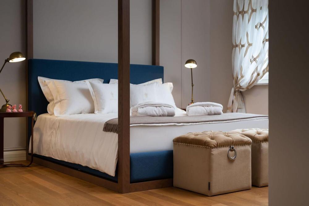 Вилла в Порече, Хорватия, 313 м² - фото 18