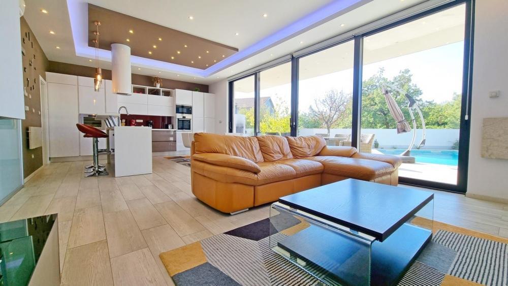 Вилла в Кралевице, Хорватия, 380 м² - фото 18