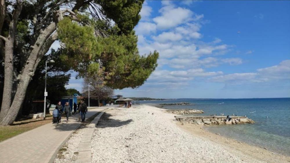 Вилла в Фажане, Хорватия, 280 м² - фото 18