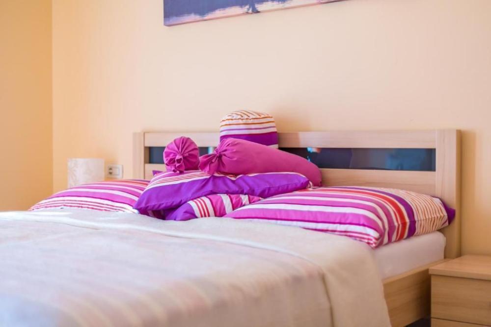 Отель, гостиница Premantura, Medulin, Хорватия, 414 м² - фото 18