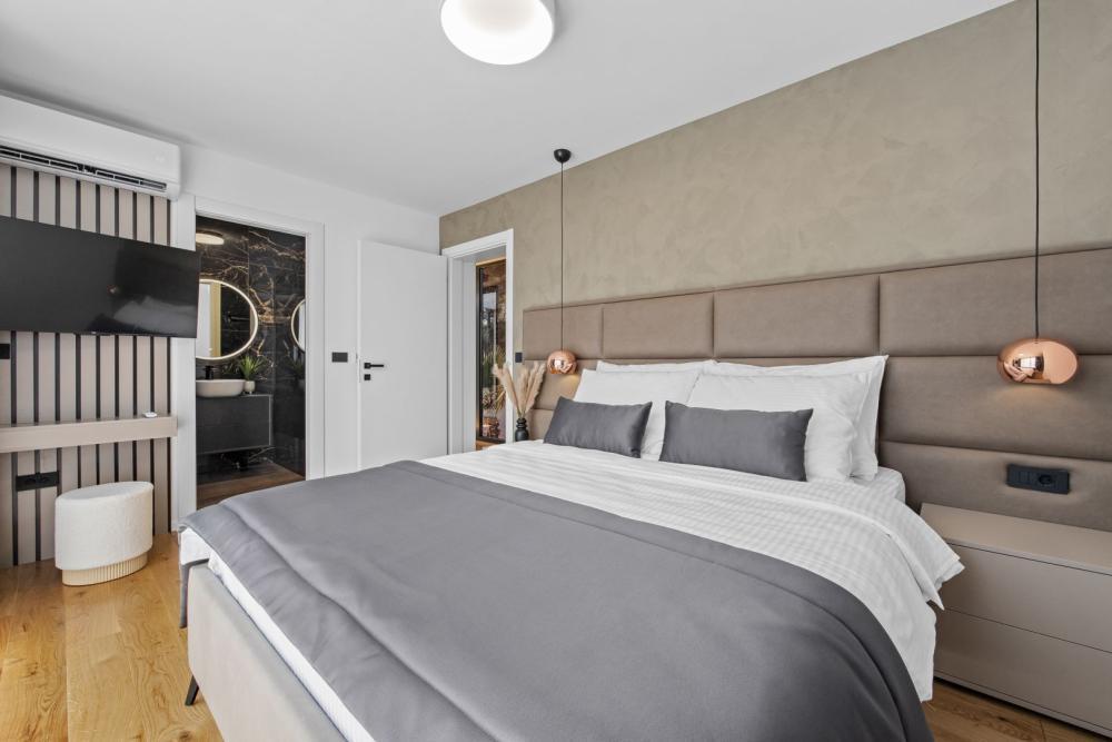 Вилла в Медулине, Хорватия, 220 м² - фото 18