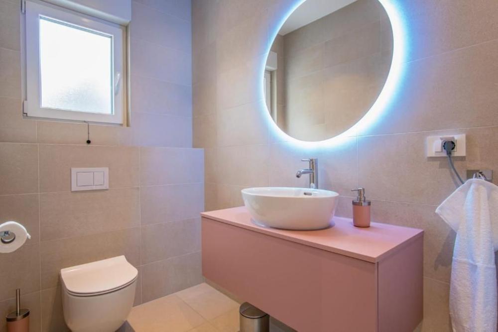 Вилла Mandre, Kolan, Хорватия, 270 м² - фото 18