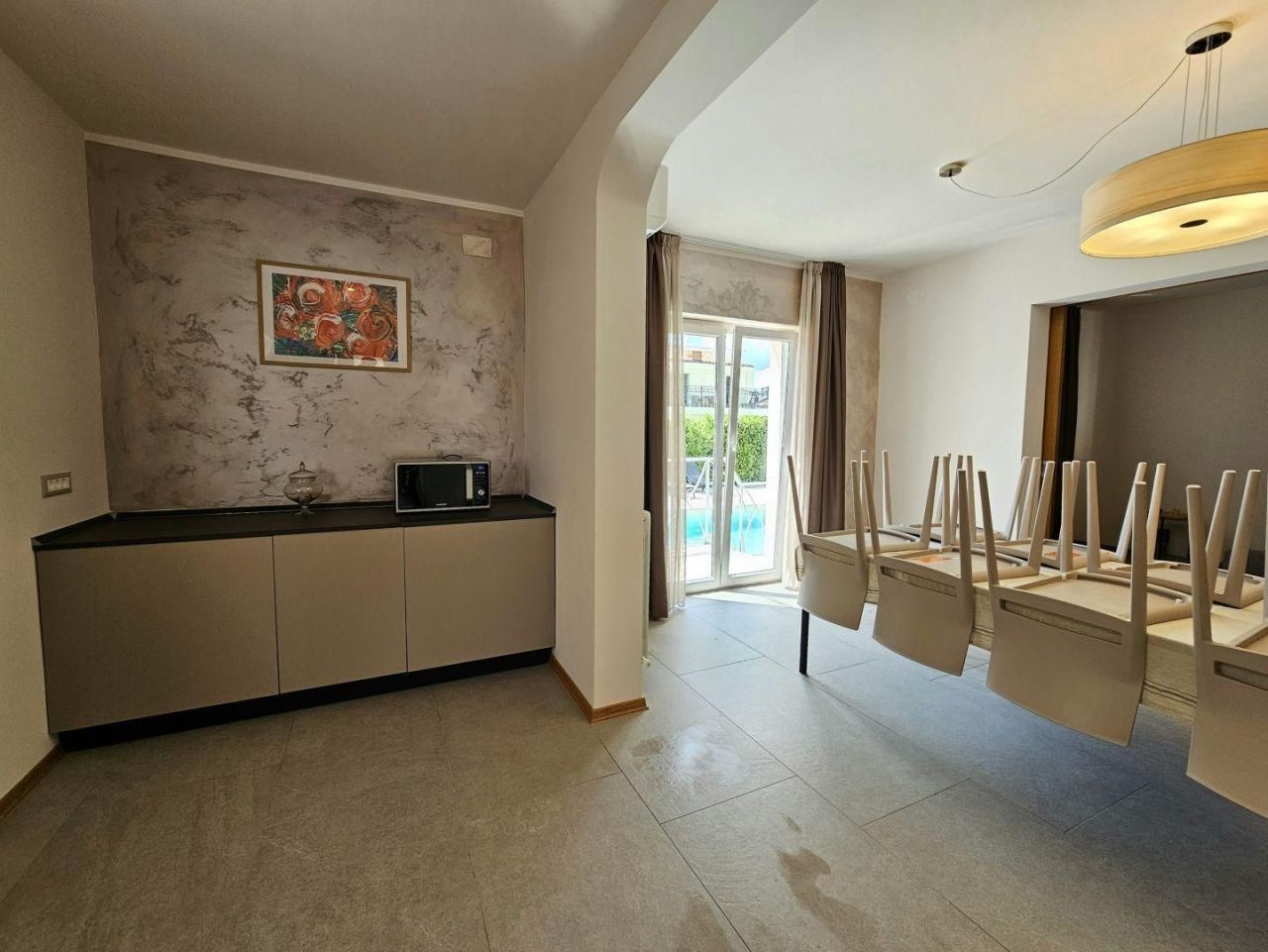 Вилла в Пуле, Хорватия, 260 м² - фото 18