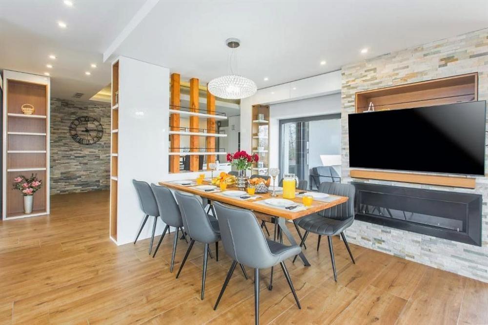 Вилла в Порече, Хорватия, 300 м² - фото 18