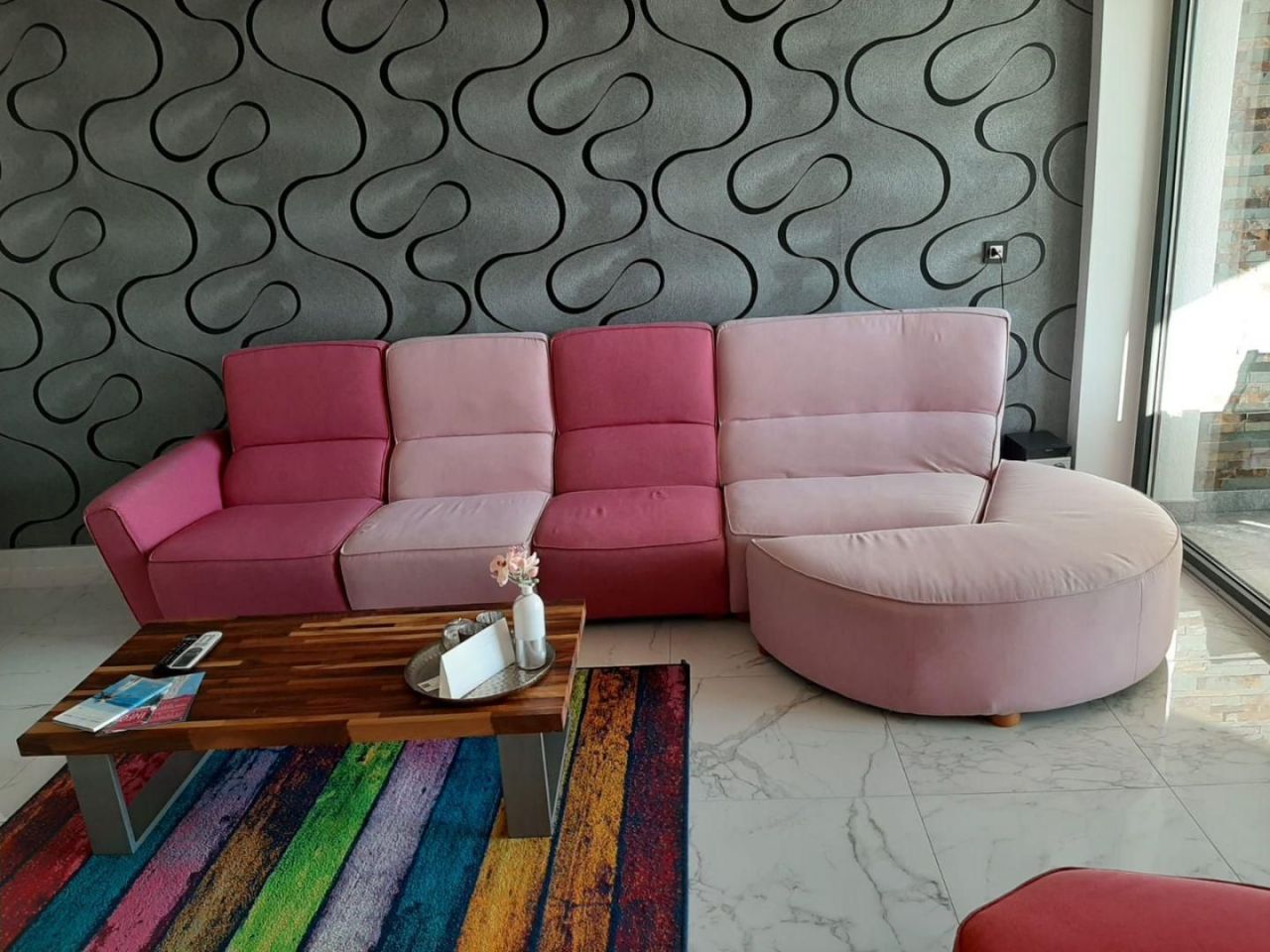 Вилла Grižane-Belgrad, Vinodolska Općina, Хорватия, 220 м² - фото 18