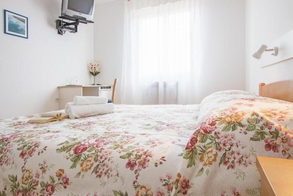 Отель, гостиница Krnica, Marčana, Хорватия, 1 000 м² - фото 18