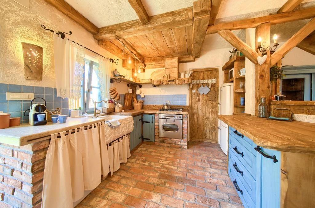 Вилла в Малинска-Дубашнице, Хорватия, 260 м² - фото 18