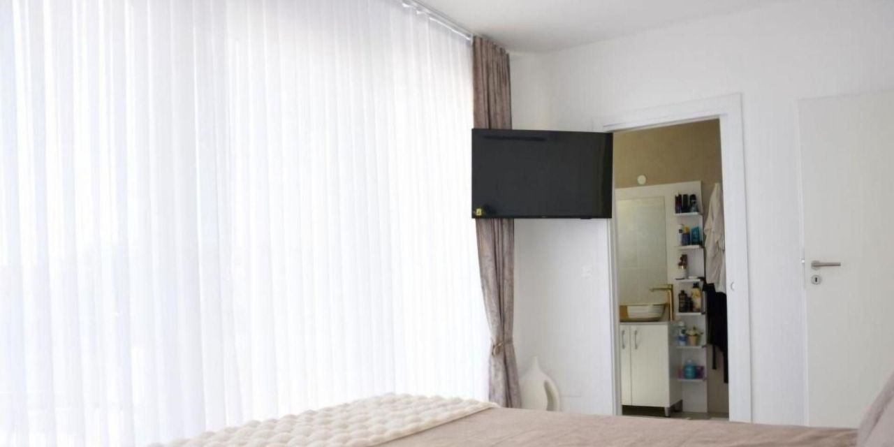 Вилла в Порече, Хорватия, 547 м² - фото 18