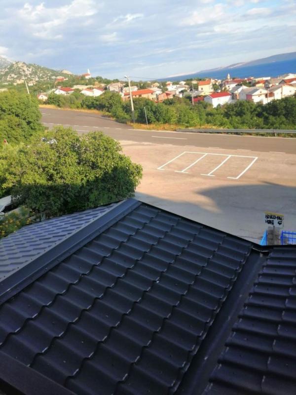 Отель, гостиница в Карлобаге, Хорватия, 450 м² - фото 18