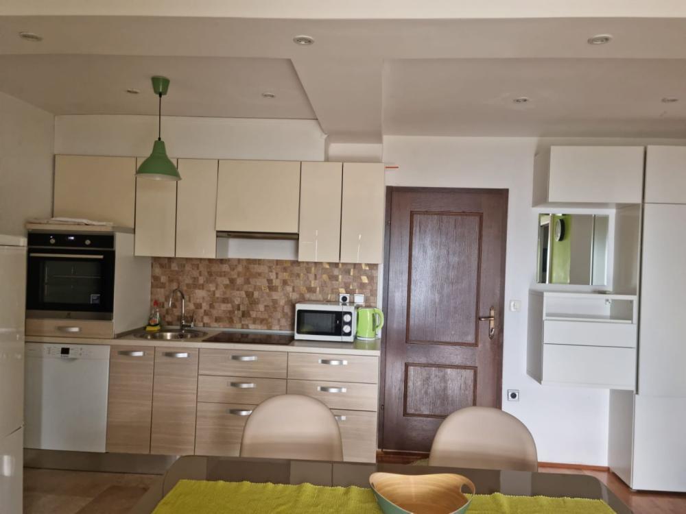 Отель, гостиница в Ловране, Хорватия, 960 м² - фото 18