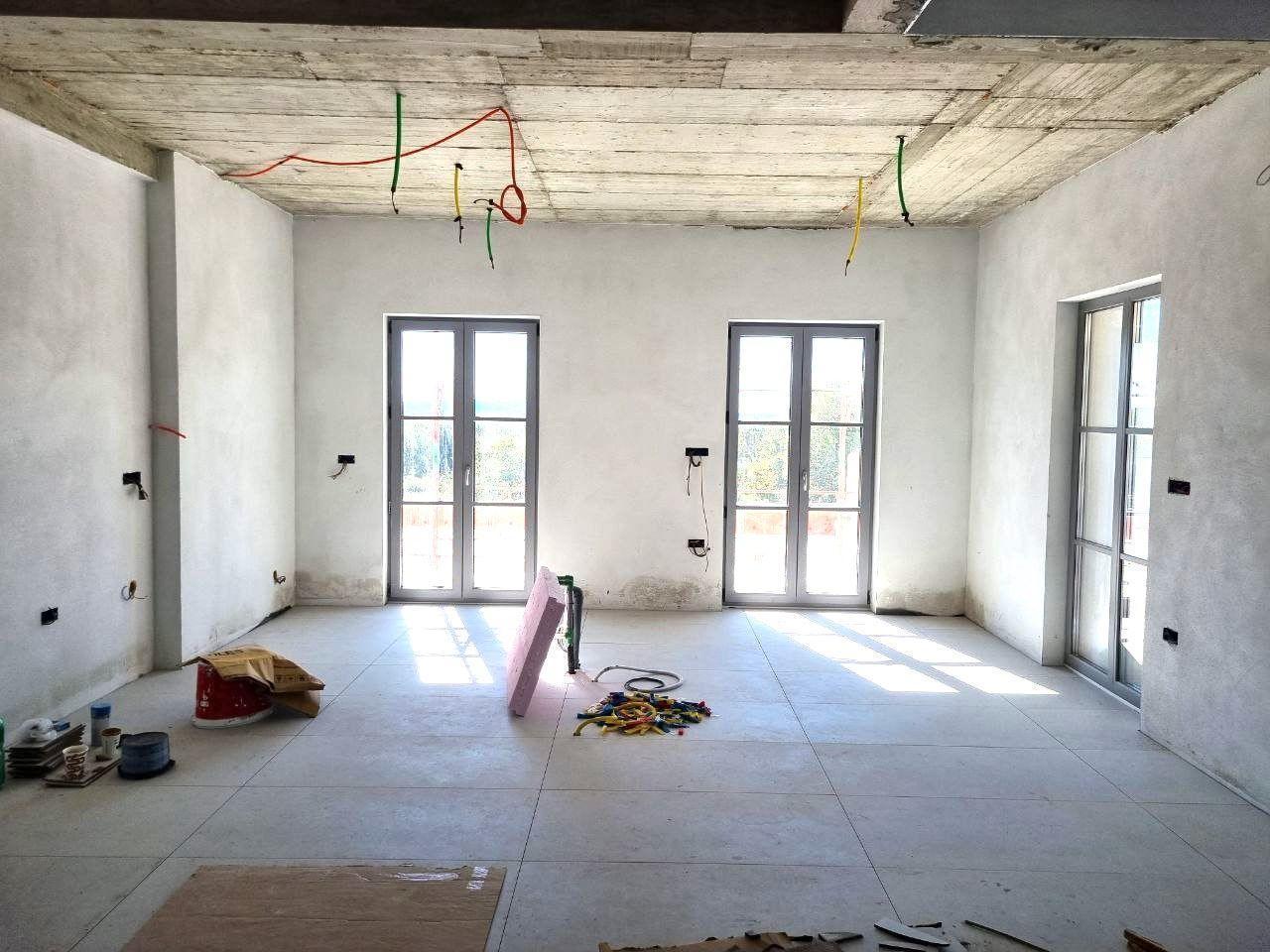 Вилла Sveti Lovreč, Хорватия, 303 м² - фото 18