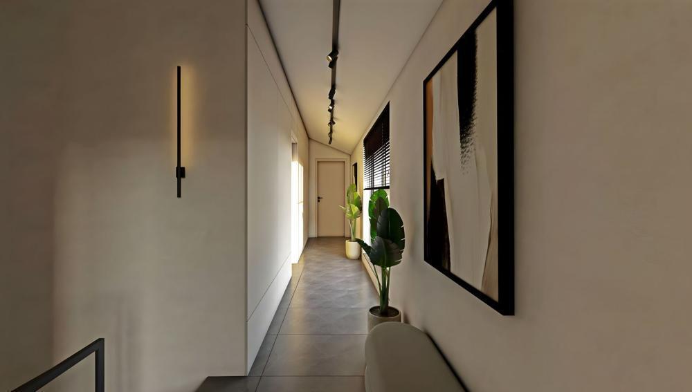 Вилла в Порече, Хорватия, 212 м² - фото 18