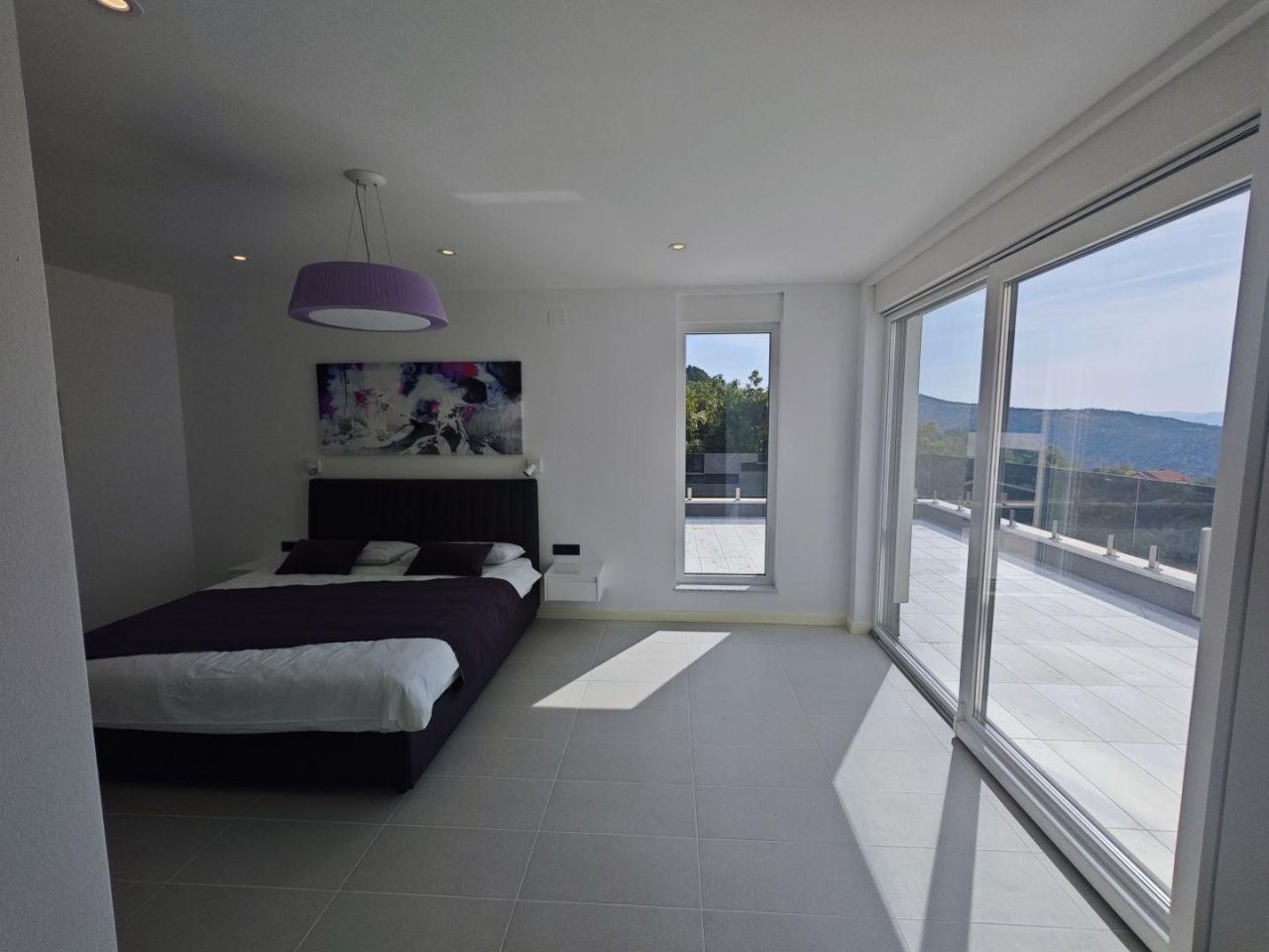 Вилла Grižane-Belgrad,Vinodolska Općina, Хорватия, 380 м² - фото 18