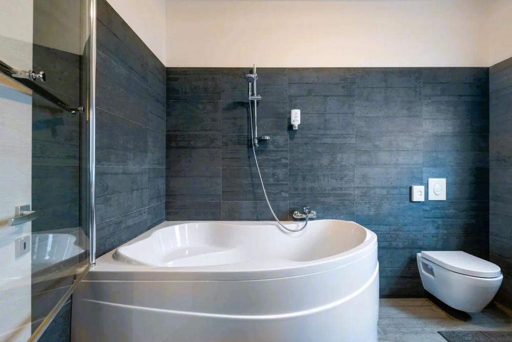 Вилла Grandići, Barban, Хорватия, 130 м² - фото 18