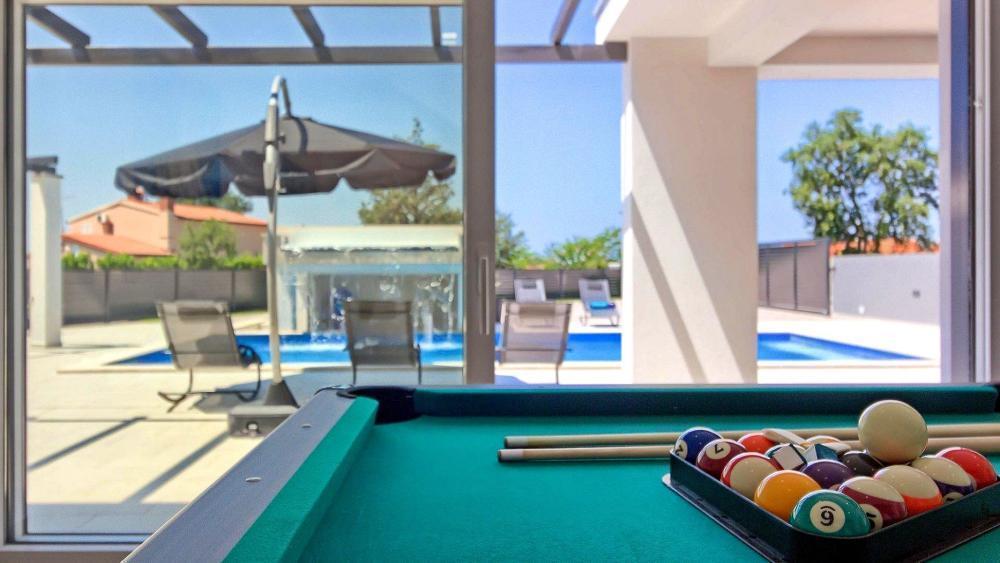 Вилла в Марчане, Хорватия, 280 м² - фото 18