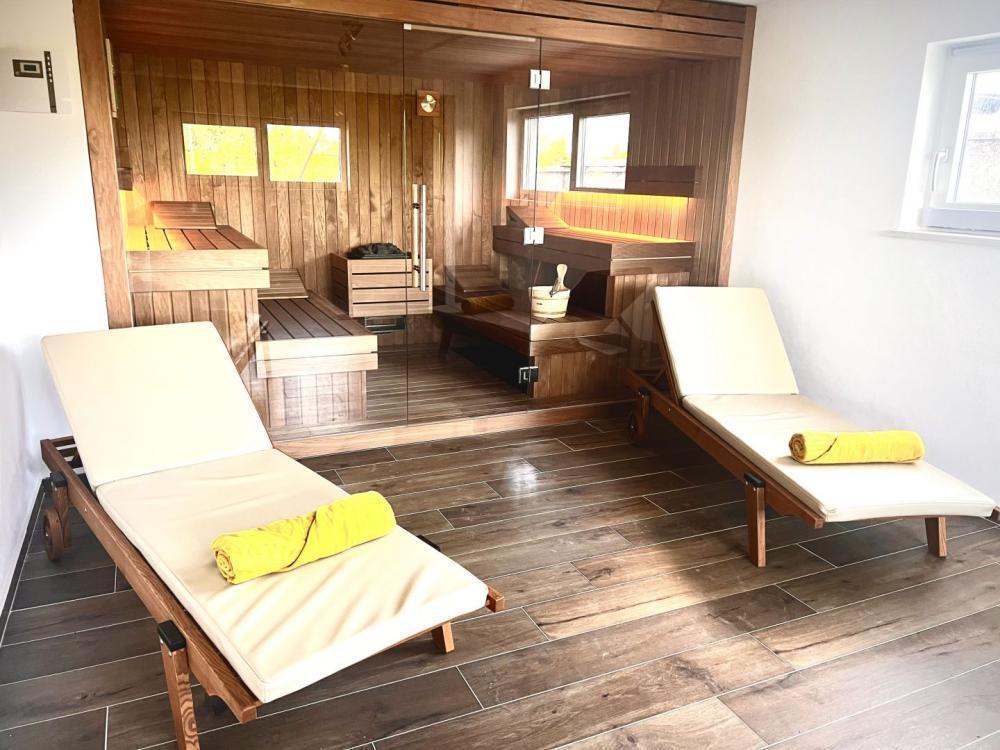 Вилла в Вижинаде, Хорватия, 406 м² - фото 18