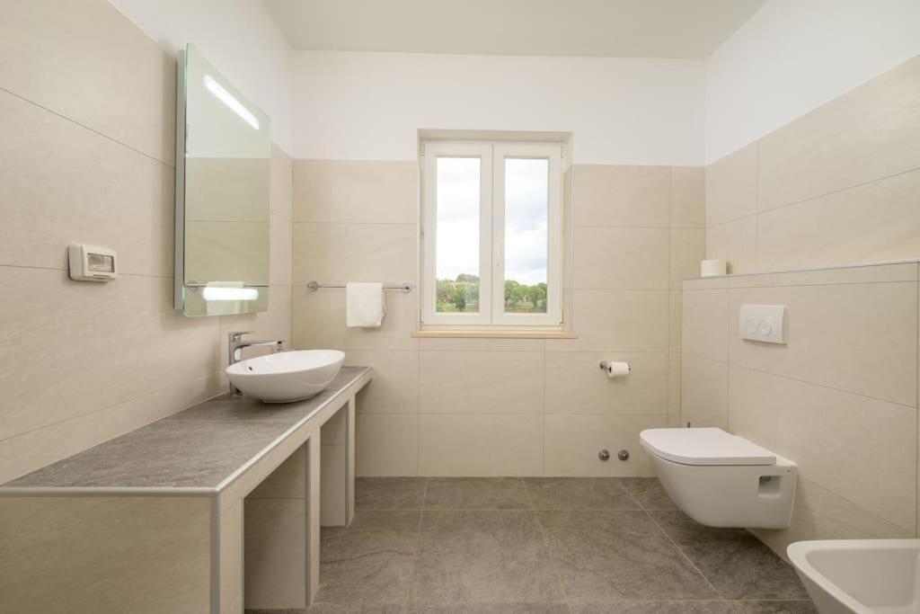 Вилла Bale, Хорватия, 250 м² - фото 19