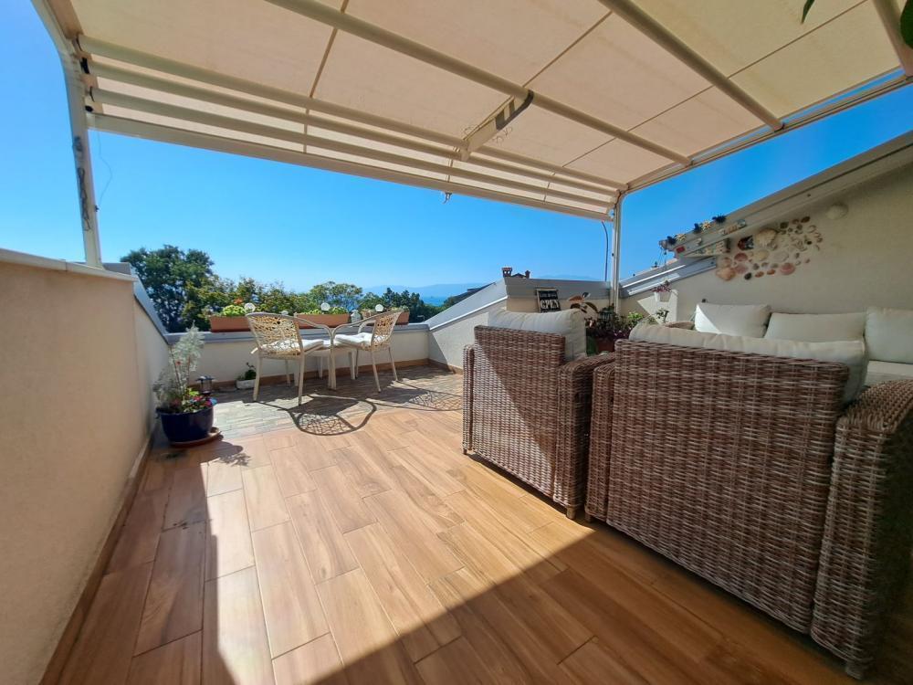 Вилла Kostrena Sveta Lucija, Хорватия, 450 м² - фото 19