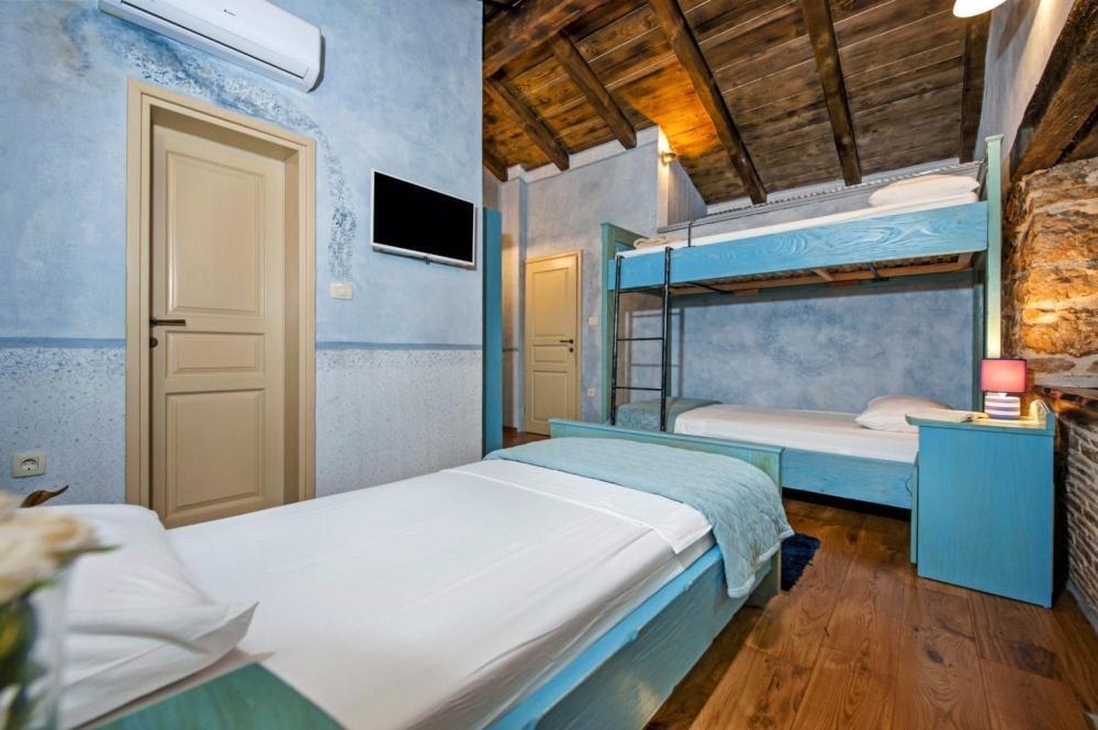 Вилла в Кршане, Хорватия, 183 м² - фото 19