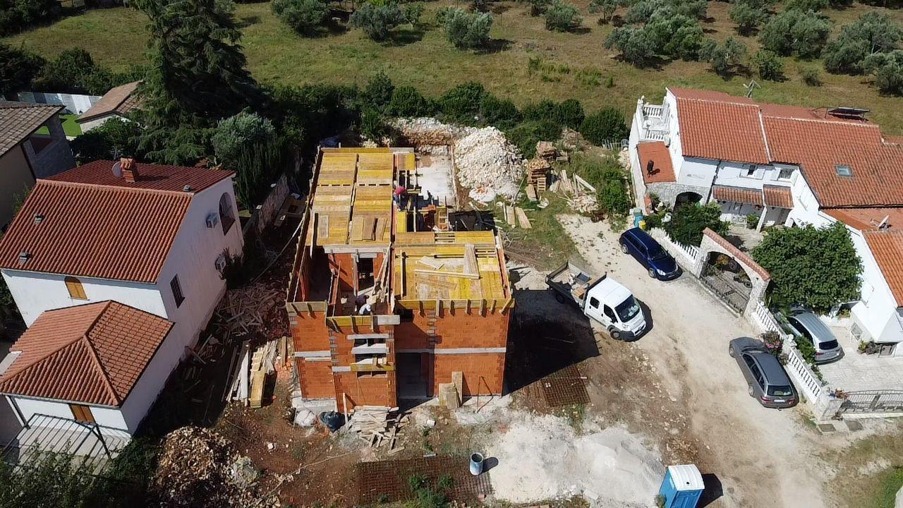 Вилла Peroj, Vodnjan, Хорватия, 200 м² - фото 19
