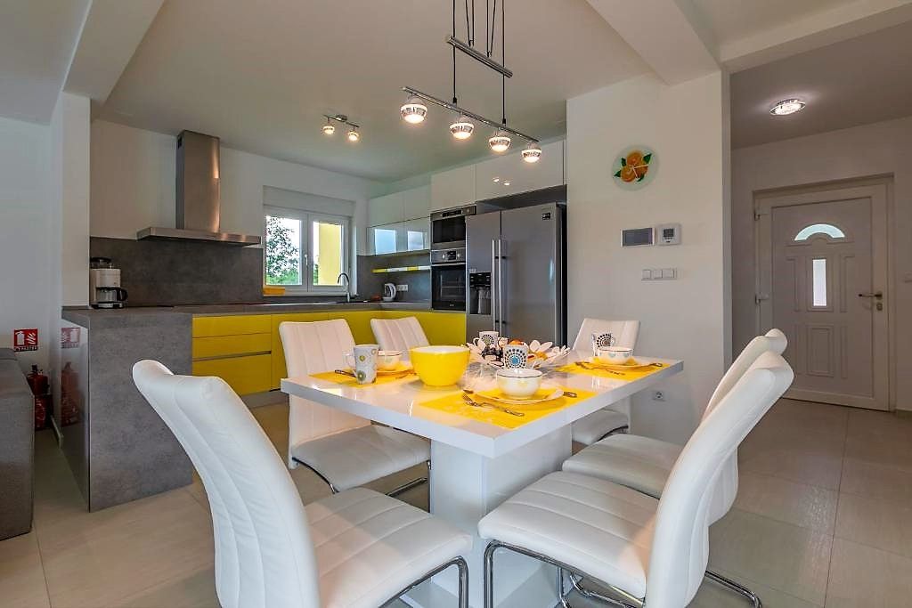 Вилла в Светвинченате, Хорватия, 181 м² - фото 19