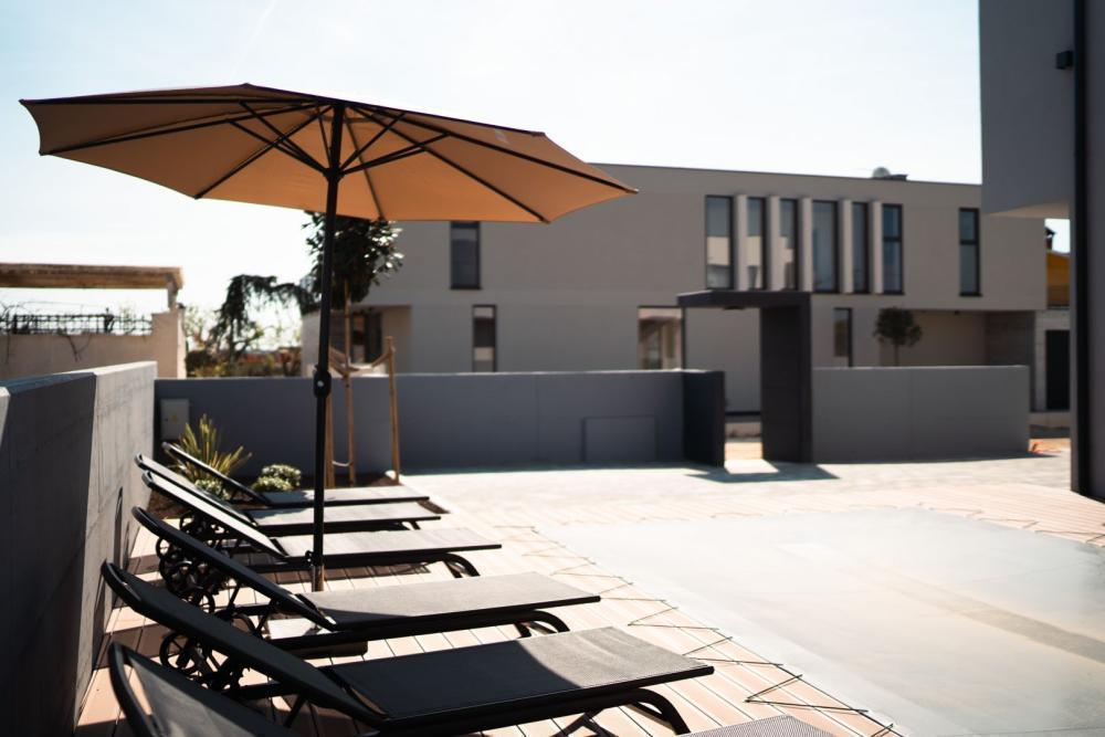 Вилла Pomer, Medulin, Хорватия, 198 м² - фото 19