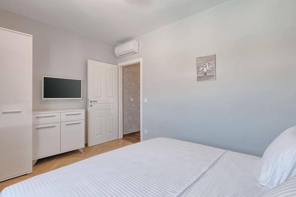 Вилла в Пуле, Хорватия, 180 м² - фото 19