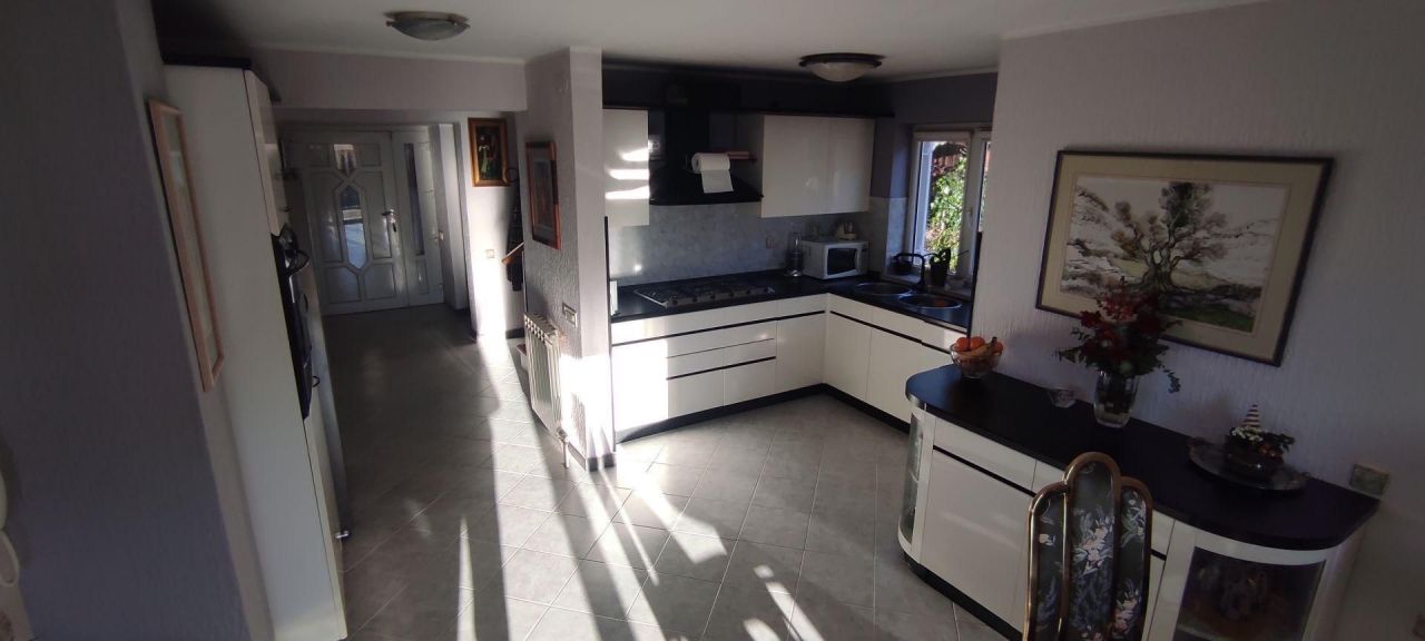 Вилла в Риеке, Хорватия, 240 м² - фото 19