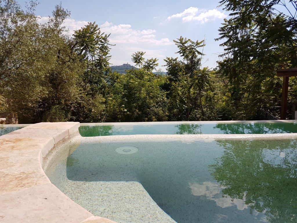 Вилла в Мотовуне, Хорватия, 465 м² - фото 19