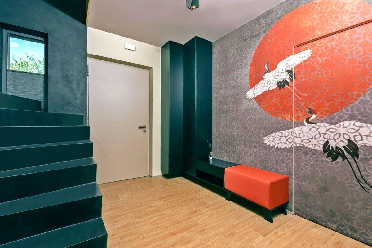 Вилла в Умаге, Хорватия, 206 м² - фото 19