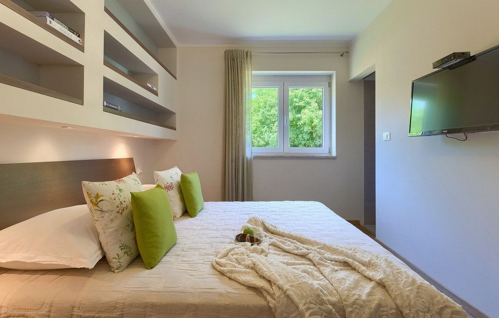 Вилла Kršan, Хорватия, 183 м² - фото 19