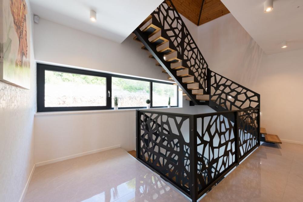 Вилла в Цриквенице, Хорватия, 300 м² - фото 19