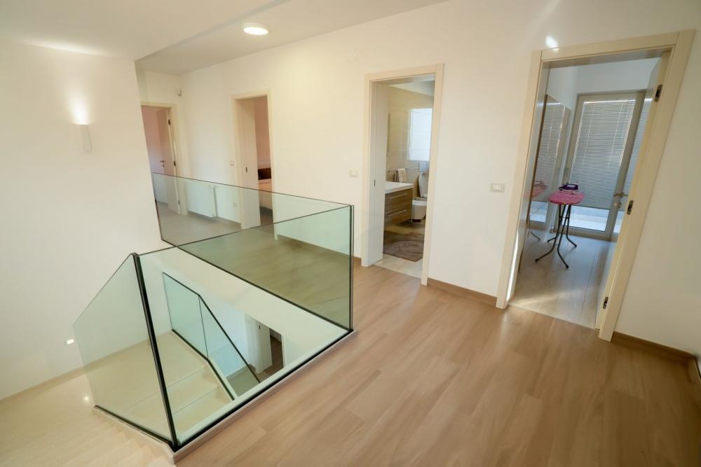 Вилла Deklići, Kaštelir-Labinci, Хорватия, 400 м² - фото 19