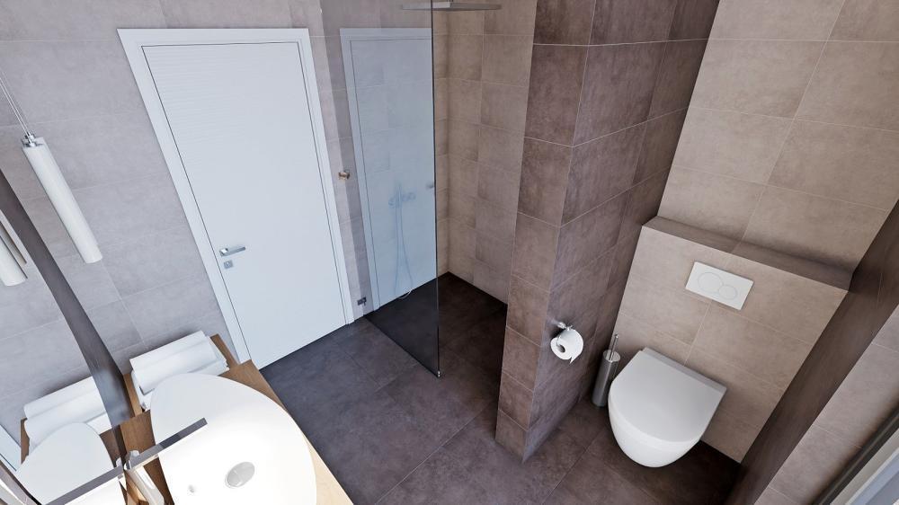 Вилла в Буйе, Хорватия, 443 м² - фото 19