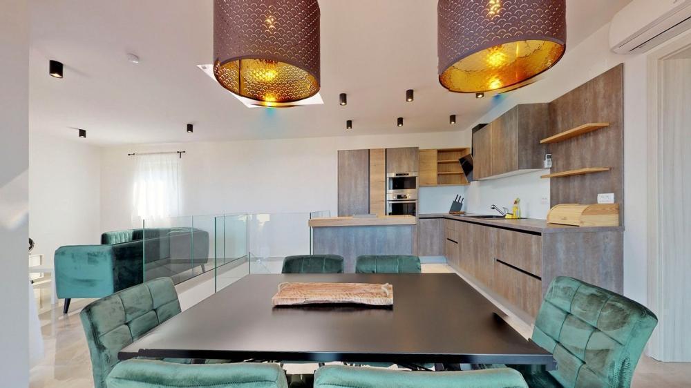 Вилла Rabac, Labin, Хорватия, 542 м² - фото 19