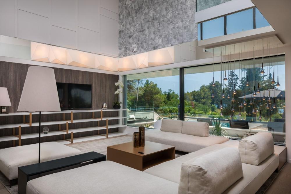 Вилла в Задаре, Хорватия, 453 м² - фото 19