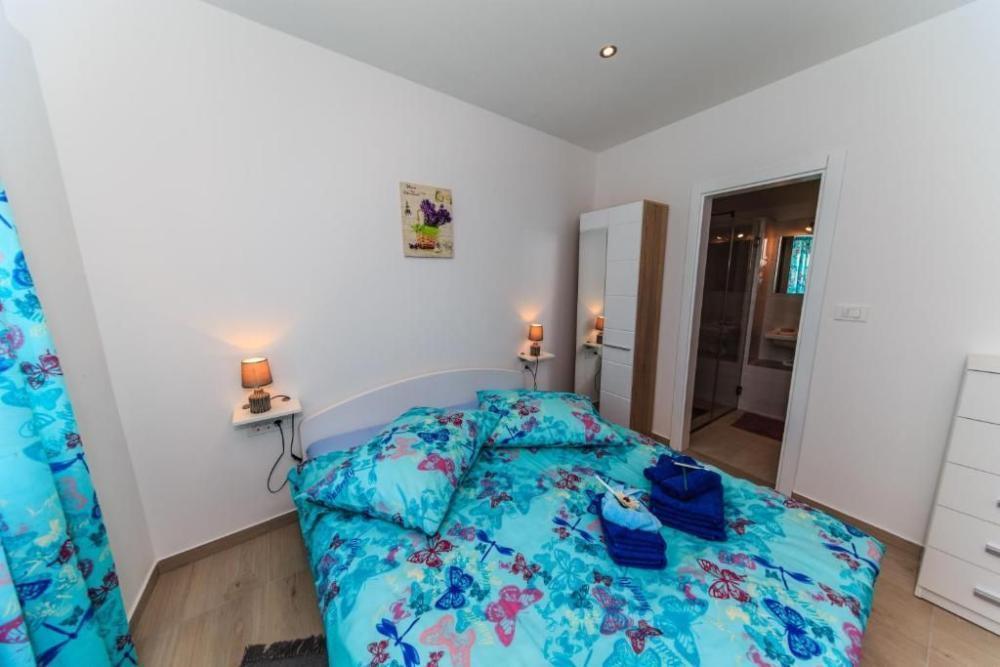 Вилла Ika, Хорватия, 380 м² - фото 19