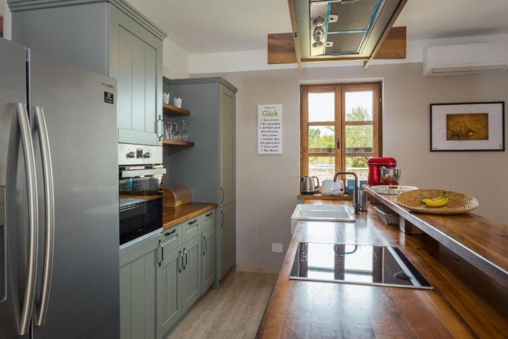 Вилла в Светвинченате, Хорватия, 360 м² - фото 19