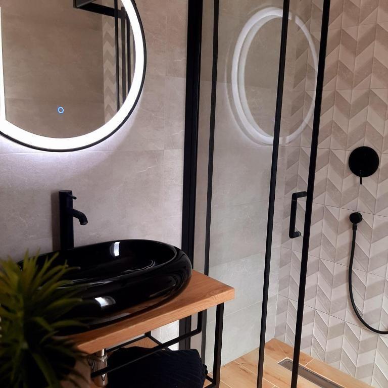 Отель, гостиница на острове Паг, Хорватия, 600 м² - фото 18