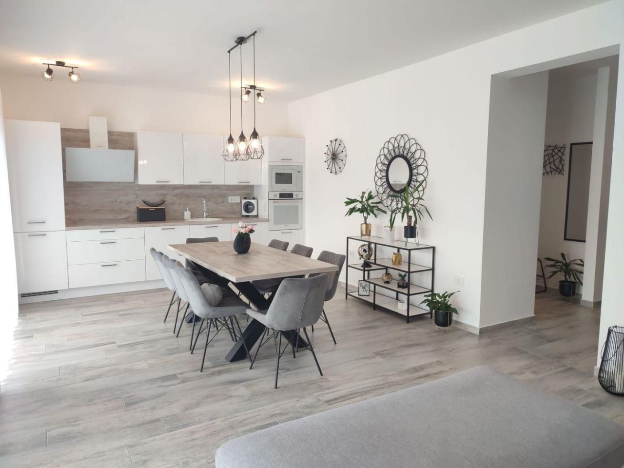 Вилла в Водняне, Хорватия, 150 м² - фото 19