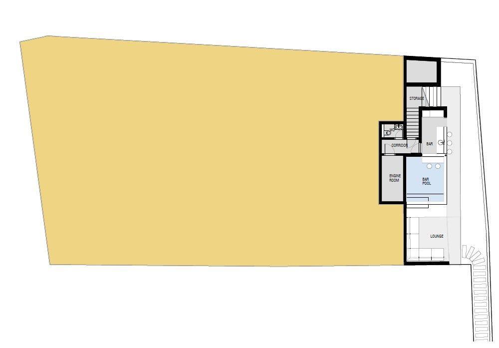 Вилла в Опатии, Хорватия, 300 м² - фото 19