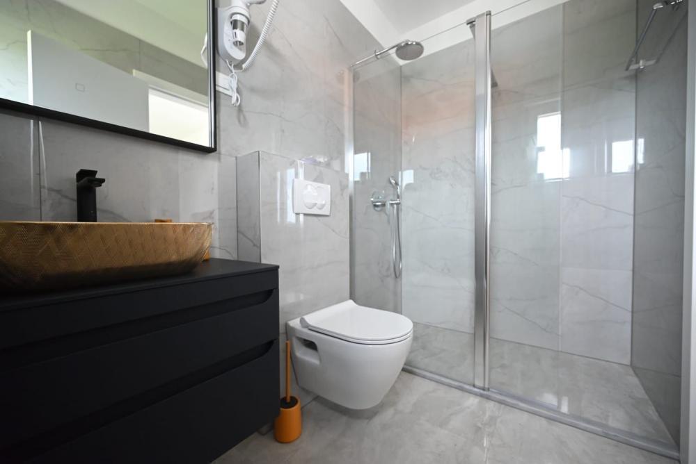 Вилла Kanfanar, Хорватия, 360 м² - фото 19