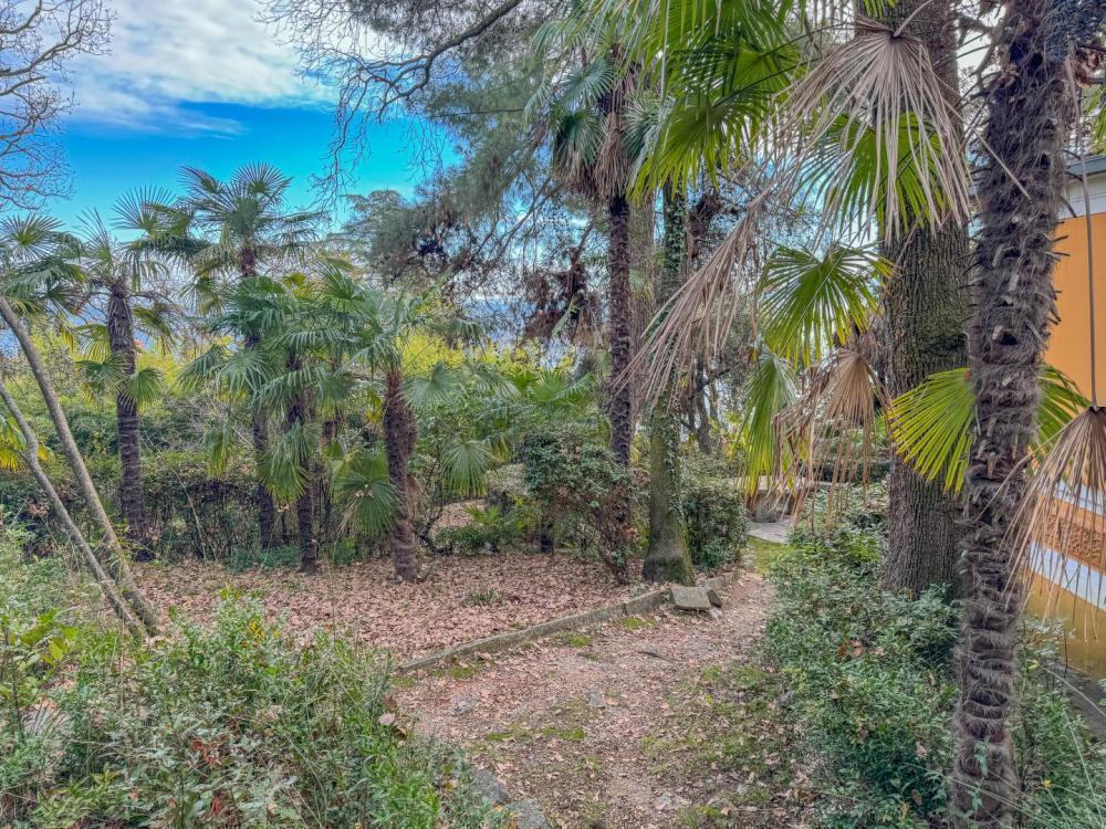 Вилла в Опатии, Хорватия, 484 м² - фото 19