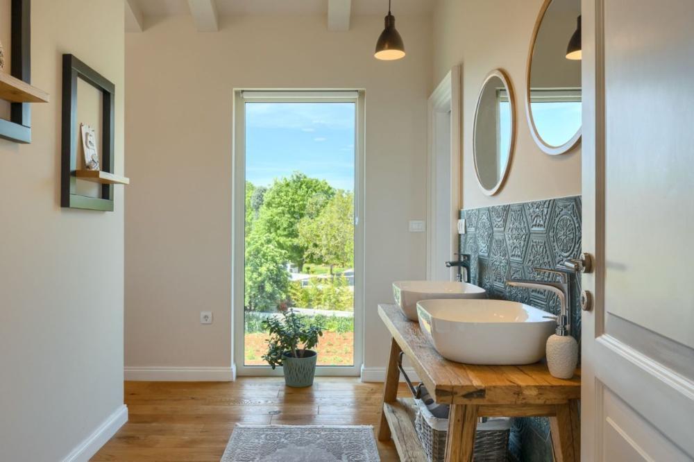 Вилла в Порече, Хорватия, 170 м² - фото 19