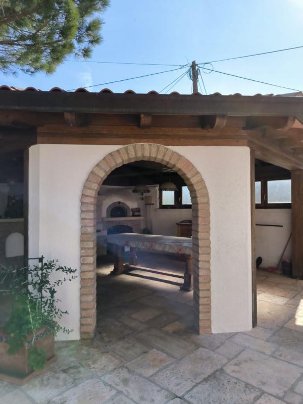 Вилла в Умаге, Хорватия, 380 м² - фото 19