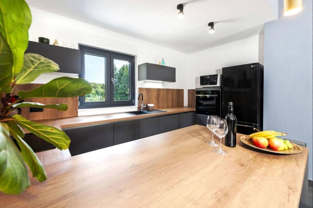 Вилла в Ровини, Хорватия, 110 м² - фото 19