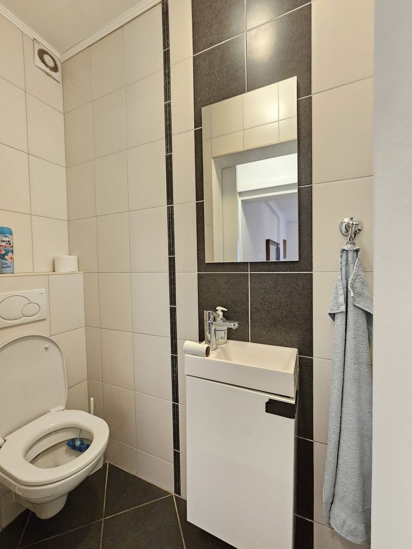 Отель, гостиница Pješčana Uvala, Хорватия, 530 м² - фото 19