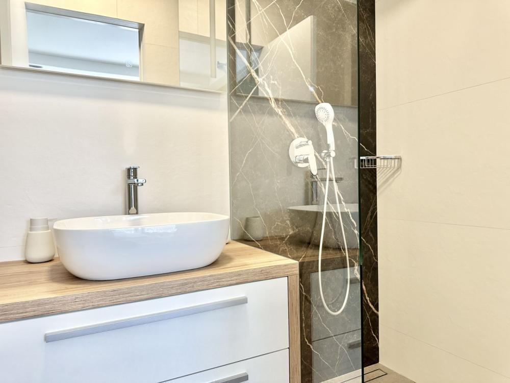 Вилла Savudrija, Umag, Хорватия, 194 м² - фото 19