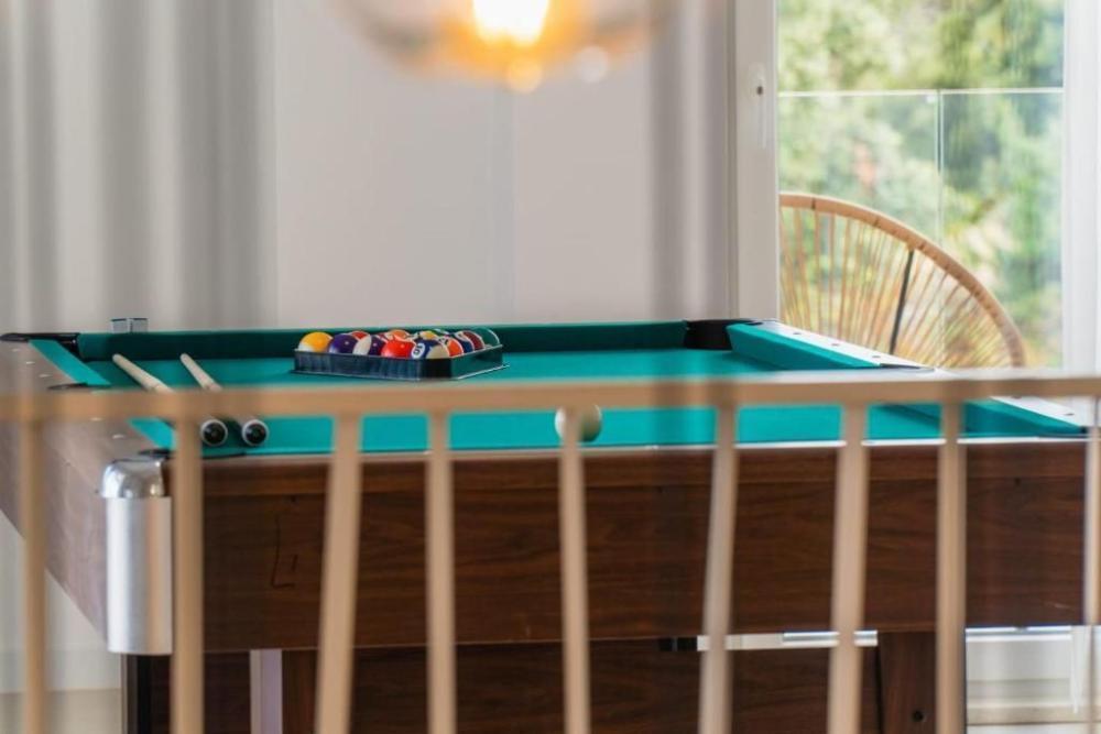 Вилла Mandre, Kolan, Хорватия, 270 м² - фото 19