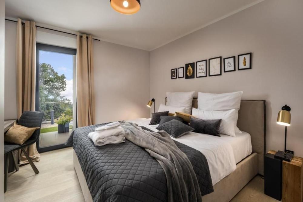 Вилла в Опатии, Хорватия, 163 м² - фото 19